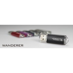 USB-флешка Verico Wanderer 16Gb
