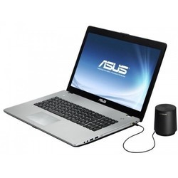 Ноутбуки Asus 90NAJC552W1553RD13AY