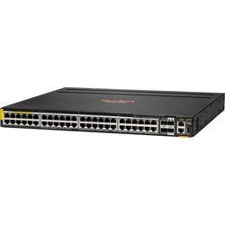 Коммутаторы Aruba 6300M 24x10G Class 6 PoE & 2x50G & 2x25G