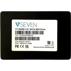 SSD-накопители V7 SATA III 2.5&#34; V7SSD240GBS25E 240&nbsp;ГБ