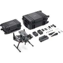 Квадрокоптеры (дроны) DJI Matrice 350 RTK