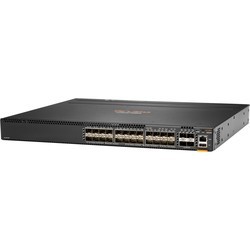 Коммутаторы Aruba 6300M 24pxSFP+ & 2x50G & 2x25G