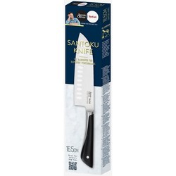 Кухонные ножи Tefal Jamie Oliver K2671556