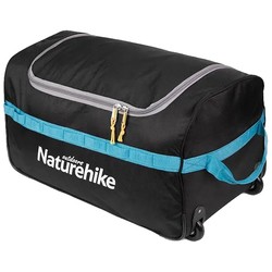 Сумки дорожные Naturehike NH18X027-L (серый)