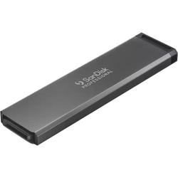 SSD-накопители SanDisk PRO-BLADE SSD Mag SDPM1NS-004T-GBAND 4&nbsp;ТБ