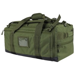 Сумки дорожные CONDOR Centurion Duffle Bag (коричневый)