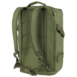 Сумки дорожные CONDOR Centurion Duffle Bag (коричневый)