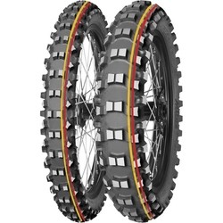 Мотошины Mitas Terra Force-MX SM 90/100 R14 49M