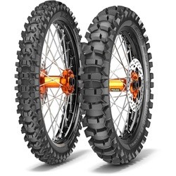 Мотошины Metzeler MC 360 Mid Soft 120/100 R18 68M