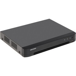 Регистраторы DVR и NVR Hikvision iDS-7208HUHI-M2/S(C)