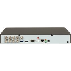 Регистраторы DVR и NVR Hikvision iDS-7208HUHI-M2/S(C)