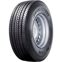 Грузовые шины Bridgestone M788 385/55 R22.5 160K