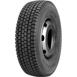 Грузовые шины Goodride CM335 315/80 R22.5 154M