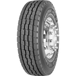 Грузовые шины Goodyear OmniTrac MSS II 265/70 R19.5 143J