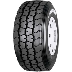 Грузовые шины Yokohama MY507A 385/65 R22.5 158L