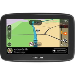 GPS-навигаторы TomTom GO Basic 6