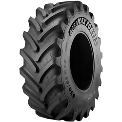 Грузовые шины BKT Agrimax Fortis 600/70 R30 158D