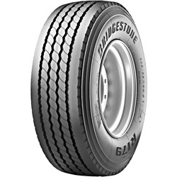 Грузовые шины Bridgestone R179 385/65 R22.5 160L