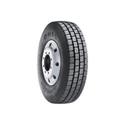 Грузовые шины Hankook DH15 275/80 R22.5 149L