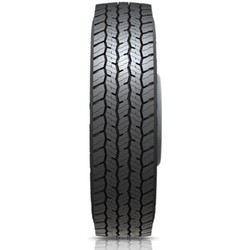 Грузовые шины Hankook Smart Flex DH35 225/70 R19.5 128N