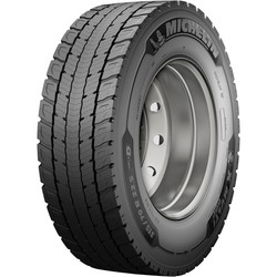 Грузовые шины Michelin X Multi Energy D 265/70 R19.5 143M