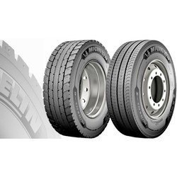 Грузовые шины Michelin X Multi Energy D 275/80 R22.5 146L