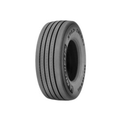 Грузовые шины Michelin XTA2 Plus Energy 245/70 R17.5 143J