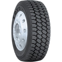 Грузовые шины Toyo M608Z 225/70 R19.5 125L