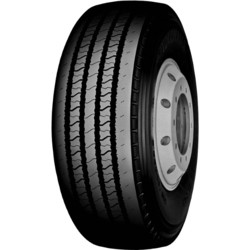 Грузовые шины Yokohama RY023T 255/70 R22.5 140L