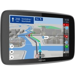 GPS-навигаторы TomTom GO Discover 5