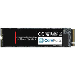 SSD-накопители CoreParts M.2 NVMe SLC CPSSD-M.2NVME-1TB 1&nbsp;ТБ