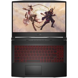 Ноутбуки MSI Katana GF66 11UD [GF66 11UD-471XRO]