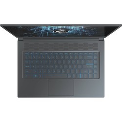Ноутбуки MSI Stealth 15M A11UEK [A11UEK-280US]