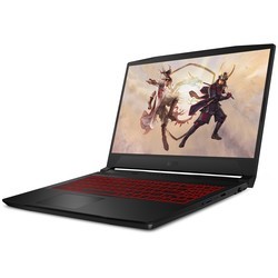 Ноутбуки MSI Katana GF66 11UD [GF66 11UD-085IT]