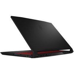 Ноутбуки MSI Katana GF66 11UD [GF66 11UD-295GR]