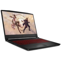 Ноутбуки MSI Katana GF66 11UD [GF66 11UD-295GR]