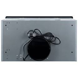 Вытяжки Interline Solo Ultra BK A/60/T черный