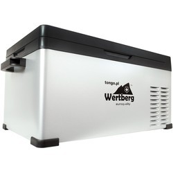 Автохолодильники Wertberg LT 5.25 BT