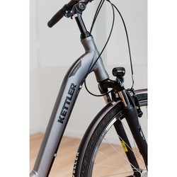 Велосипеды Kettler Traveller 1.0 28 2021 frame 45