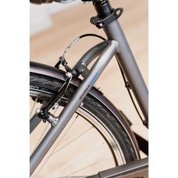 Велосипеды Kettler Traveller 1.0 28 2021 frame 45