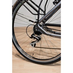 Велосипеды Kettler Traveller 1.0 28 2021 frame 50