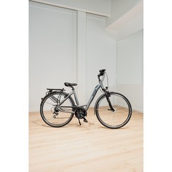 Велосипеды Kettler Traveller 1.0 28 2021 frame 50
