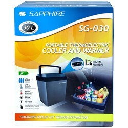 Автохолодильники Sapphire SG-030