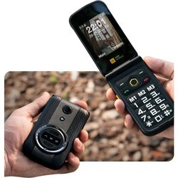 Мобильные телефоны AGM M8 Flip 0&nbsp;Б