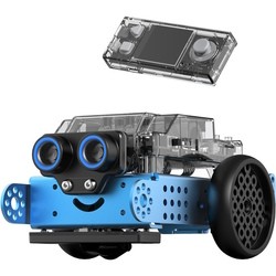 Конструкторы Makeblock mBot2 P1010132