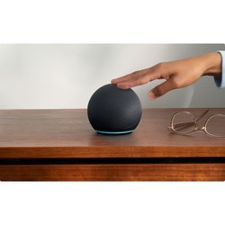 Аудиосистемы Amazon Echo Dot gen5 (синий)