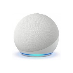 Аудиосистемы Amazon Echo Dot gen5 (белый)