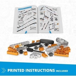 Конструкторы Engino Mechanics Levers and Linkapes STEM01