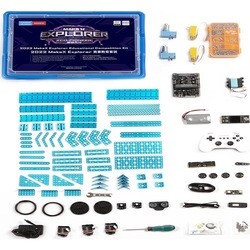 Конструкторы Makeblock MakeX Explorer Educational Competition Kit P1090038