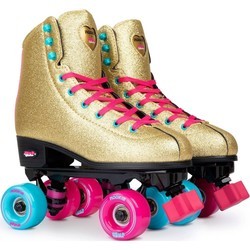 Роликовые коньки Rookie X Bump Rollerdisco